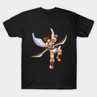 Pit T-Shirt